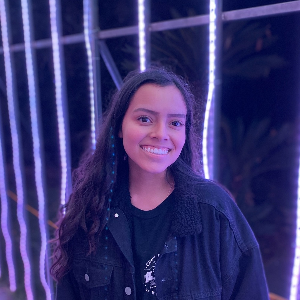 Meet your Posher, Brianna